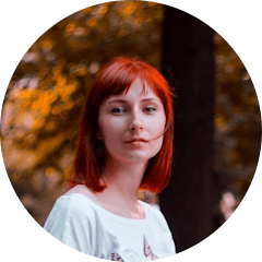 Светлана Борисенко