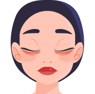 Колір обличчя Колір обличчя