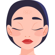 Зневоднена та суха шкіра Зневоднена та суха шкіра