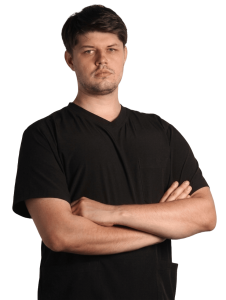 Федорчук Ігор Олегович