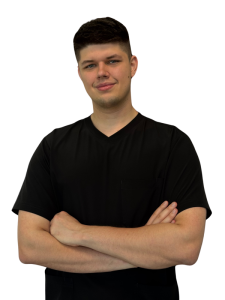 Федорчук Ігор Олегович